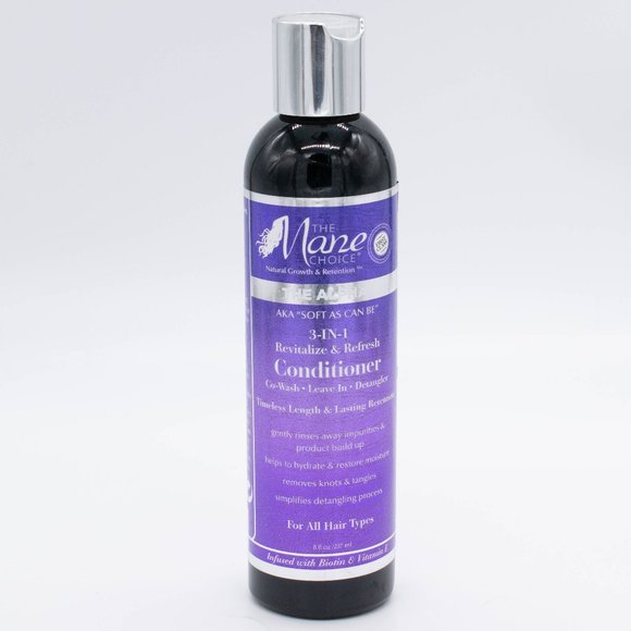 The Mane Choice The Alpha Soft As Can Be 3-in-1 Conditioner - Picture 1 of 4